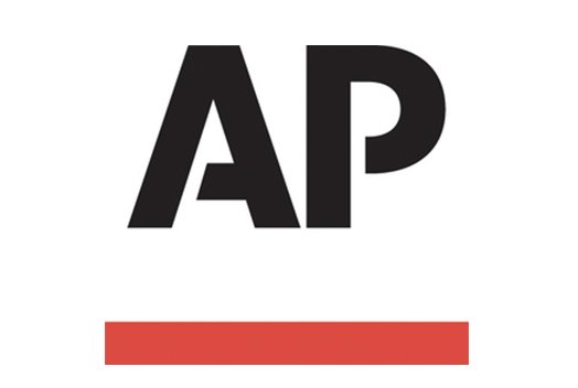 Associated Press logo
