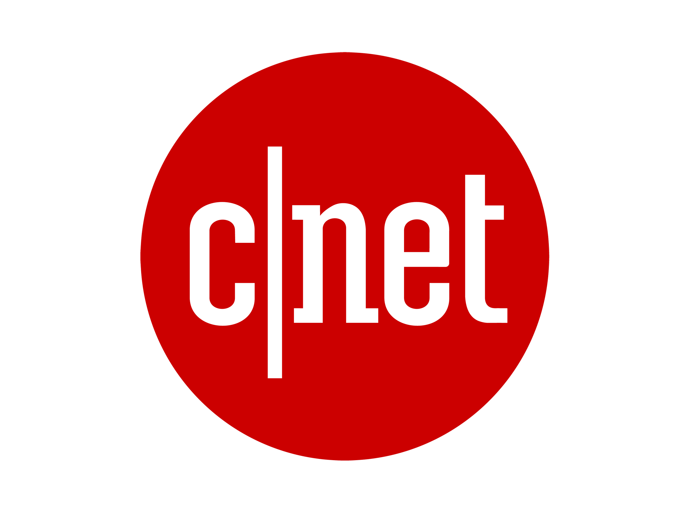 CNET logo