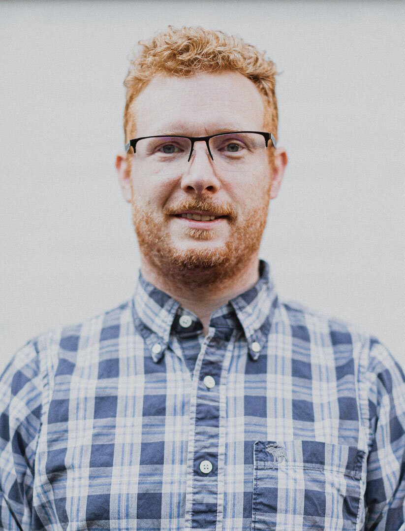 Dan Braido â€” CTO