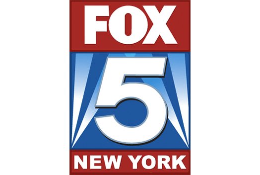 Fox 5 New York logo