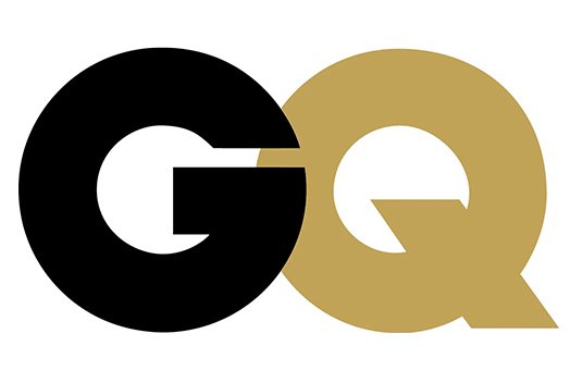 GQ Magazine logo