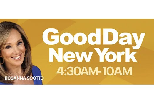 RoboBurger on Good Day New York Fox 5