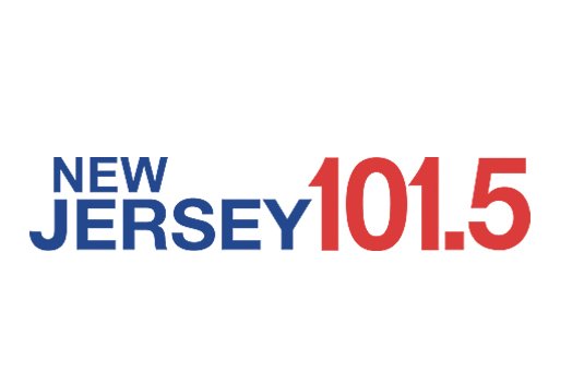 NJ 101.5 logo