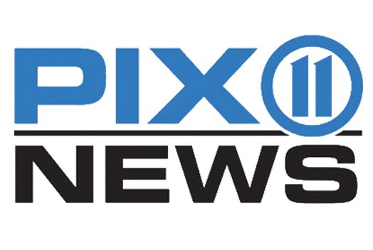 PIX 11 logo