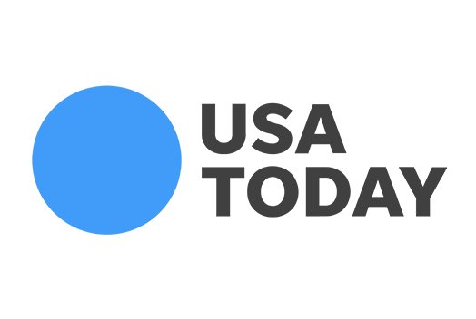 USA Today logo