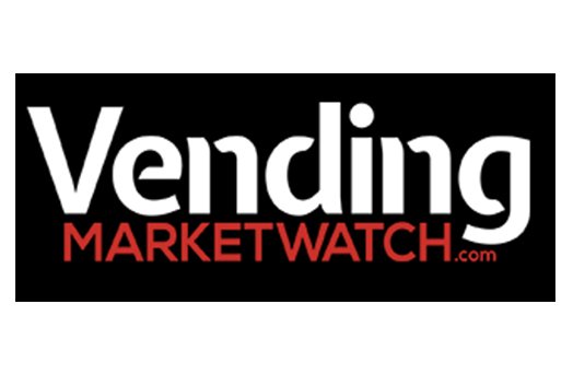 Vending Market Watch logo