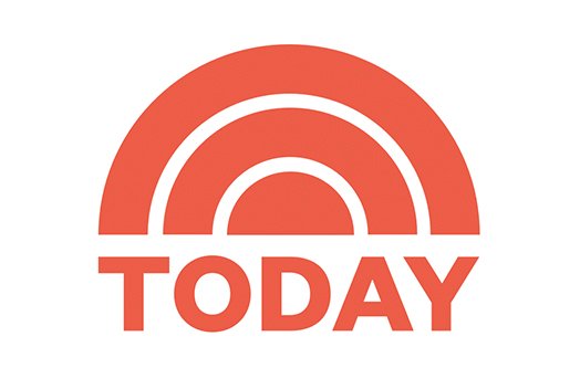 Today.com NBC logo