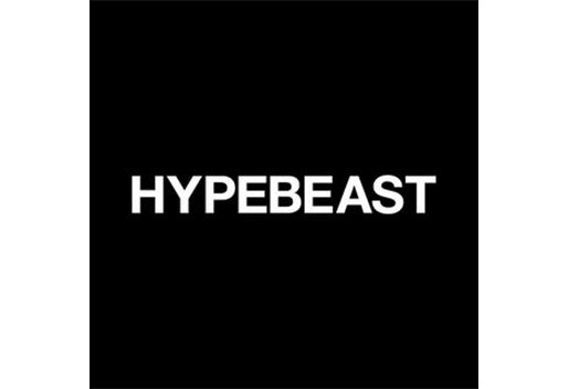 Hypebeast logo