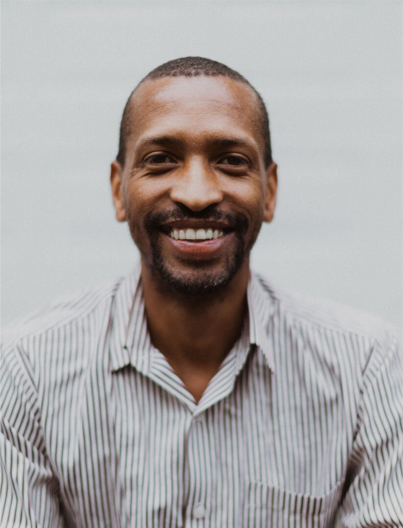 Audley Wilson â€” CEO and inventor of RoboBurger