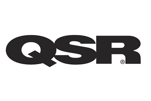 QSR Magazine logo