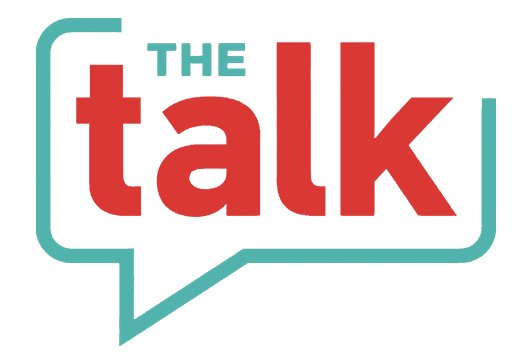 RoboBurger on The Talk CBS