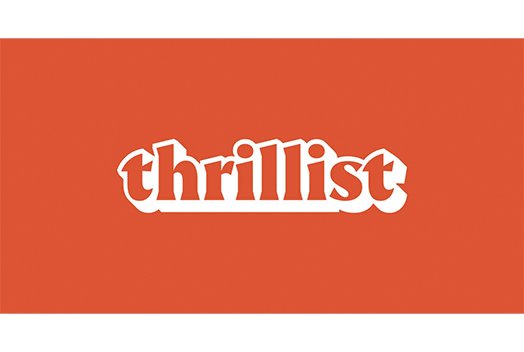 Thrillist logo