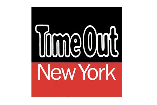 TimeOut New York logo