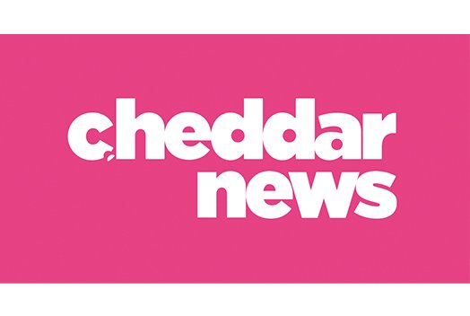 Cheddar News logo