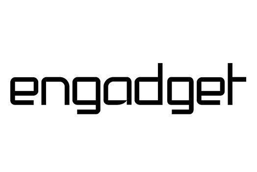 Engadget logo